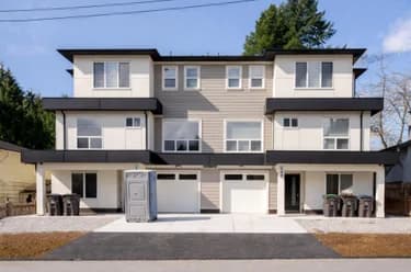 Half Duplex for sale at 101 10063 127b Street Surrey British Columbia - MLS: R3105648