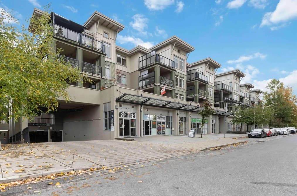 101 10180 153 STREET, Surrey, BC — Residential for Sale - Photo 2