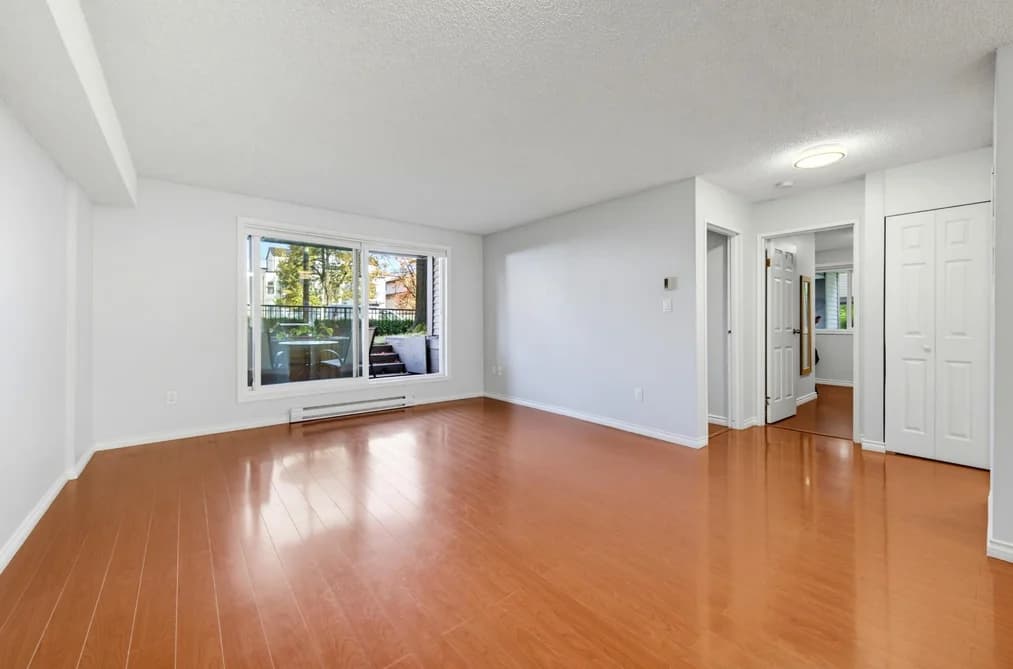 101 1040 E BROADWAY, Vancouver, BC — Residential for Sale - Photo 2