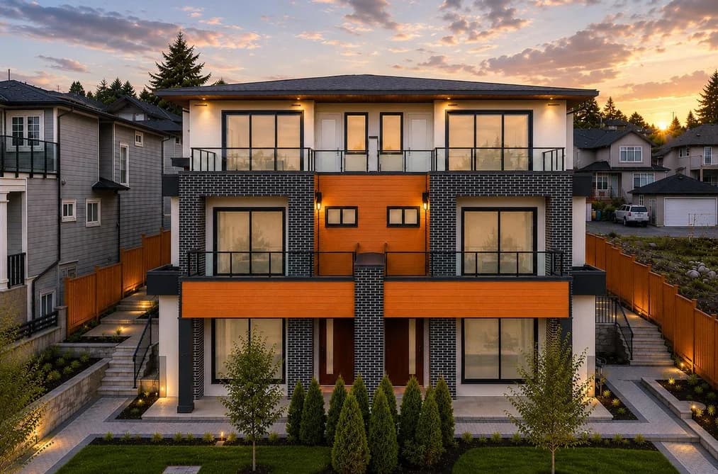 101 1045 QUADLING AVENUE, Coquitlam, BC — Residential for Sale - Main Photo