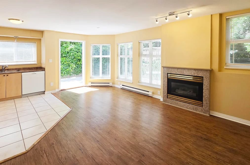 101 1099 W 71ST AVENUE, Vancouver, BC — Residential for Sale - Main Photo
