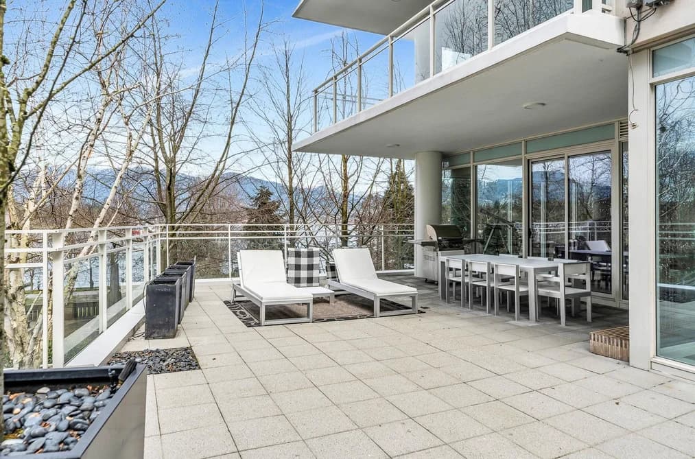 101 1139 W CORDOVA STREET, Vancouver, BC — Residential for Sale - Main Photo