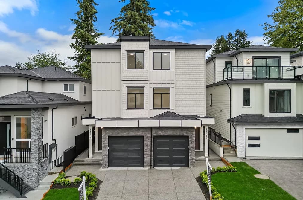 101 11480 138A STREET, Surrey, BC — Residential for Sale - Main Photo