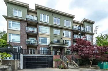 Condo for sale at 101 11566 224 Street Maple Ridge British Columbia - MLS: R3118821