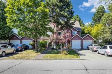 Townhouse for sale at 101 12109 78 Avenue Surrey British Columbia - MLS: R3143545