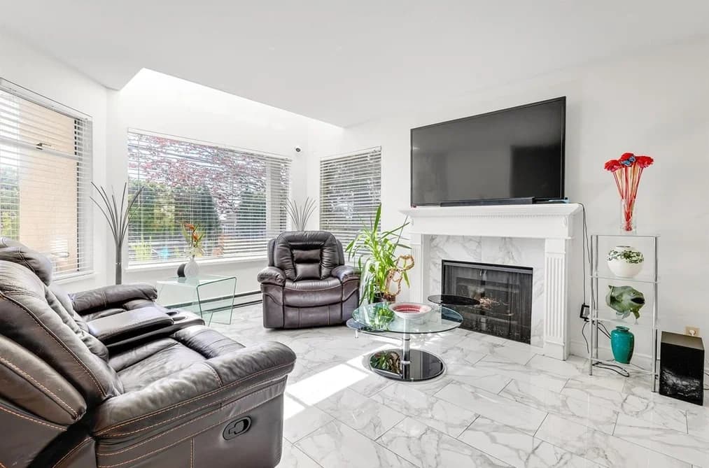 101 1225 MERKLIN STREET, White Rock, BC — Residential for Sale - Main Photo