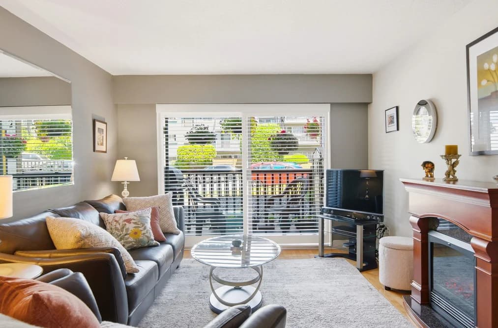 101 123 E 19TH STREET, North Vancouver, BC — Residential for Sale - Photo 2