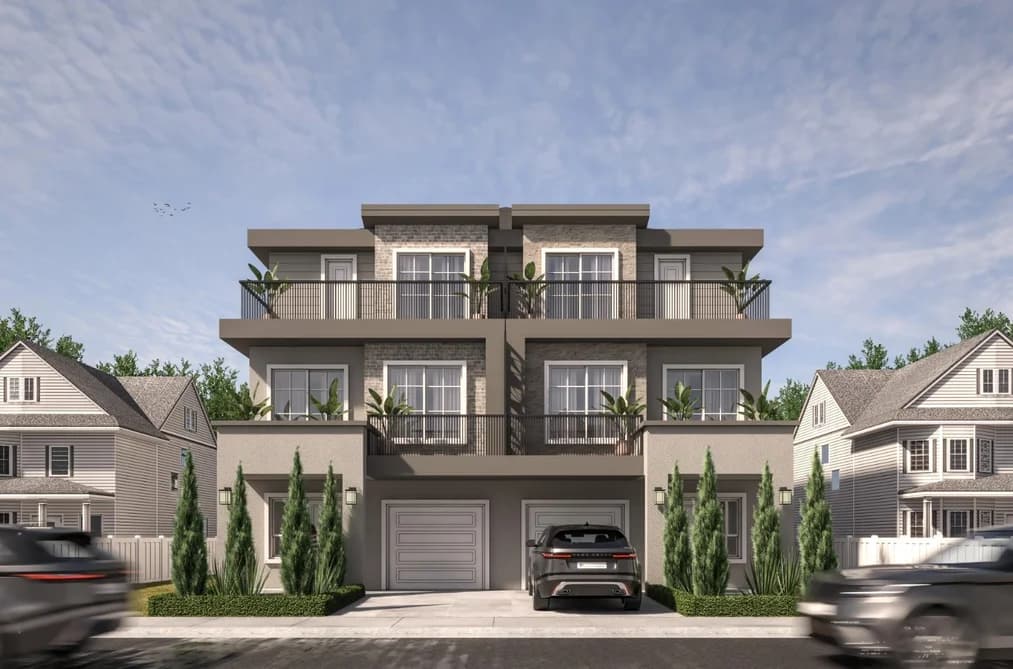 101 12838 114B AVENUE, Surrey, BC — Residential for Sale - Photo 2