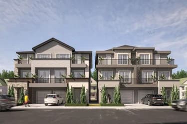Half Duplex for sale at 101 12848 114b Avenue Surrey British Columbia - MLS: R3076007