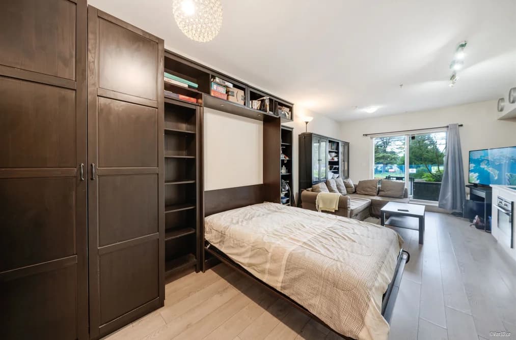 101 13678 GROSVENOR ROAD, Surrey, BC — Residential for Sale - Photo 2