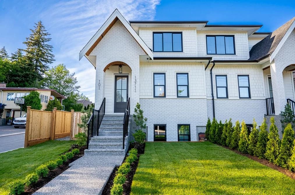101 13711 16 AVENUE, Surrey, BC — Residential for Sale - Main Photo
