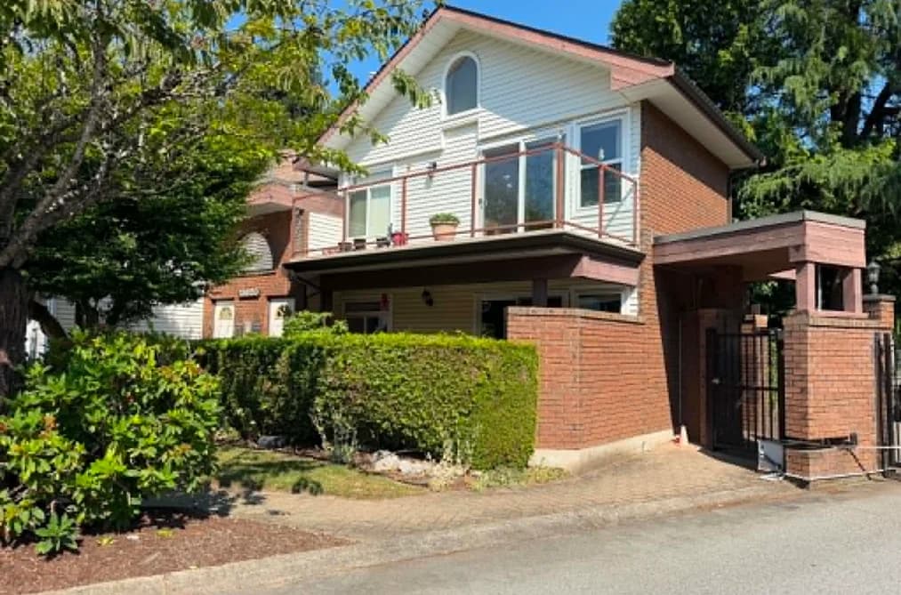 101 13858 102 AVENUE, Surrey, BC — Residential for Sale - Main Photo