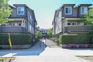 Townhouse for sale at 101 13958 108 Avenue Surrey British Columbia - MLS: R3164581