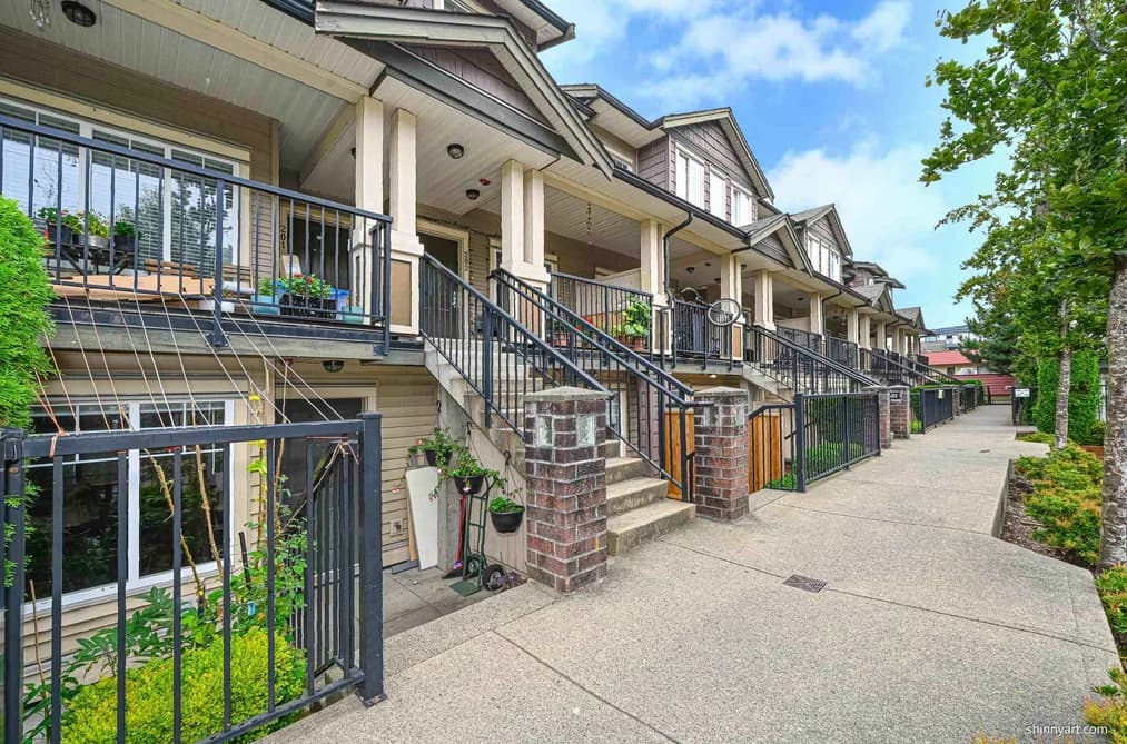 101 13958 108 AVENUE, Surrey, BC — Residential for Sale - Photo 2