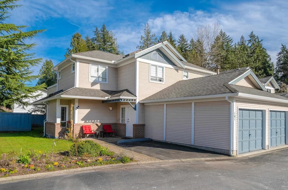 101 14154 103 AVENUE, Surrey, BC — Residential for Sale - Main Photo