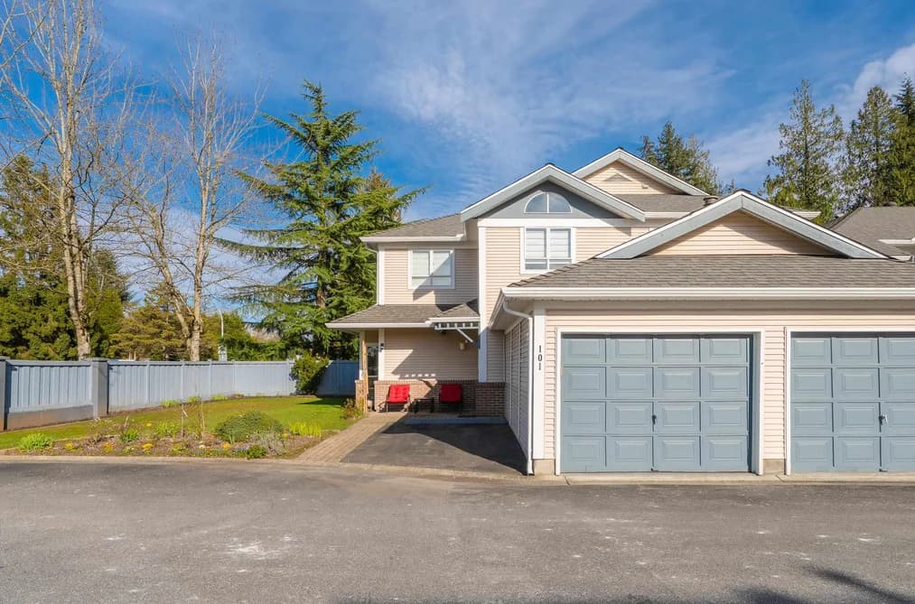 101 14154 103 AVENUE, Surrey, BC — Residential for Sale - Photo 2