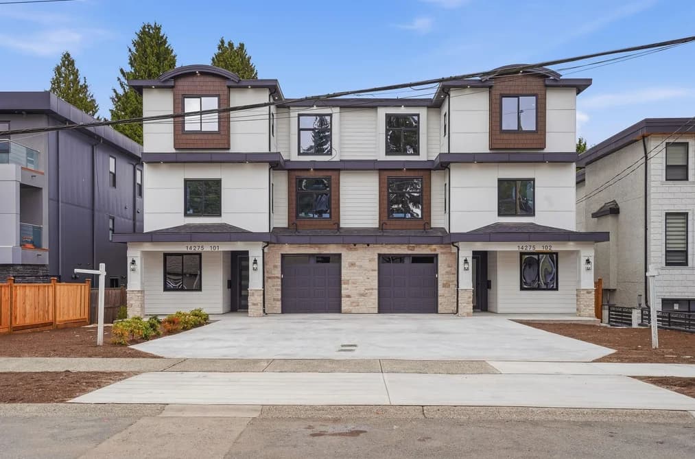 101 14275 MELROSE DRIVE, Surrey, BC — Residential for Sale - Photo 2
