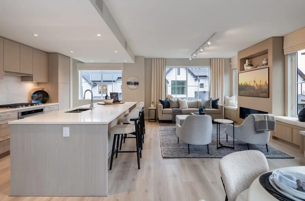 101 1449 MITCHELL STREET, Coquitlam, BC — Residential for Sale - Photo 2