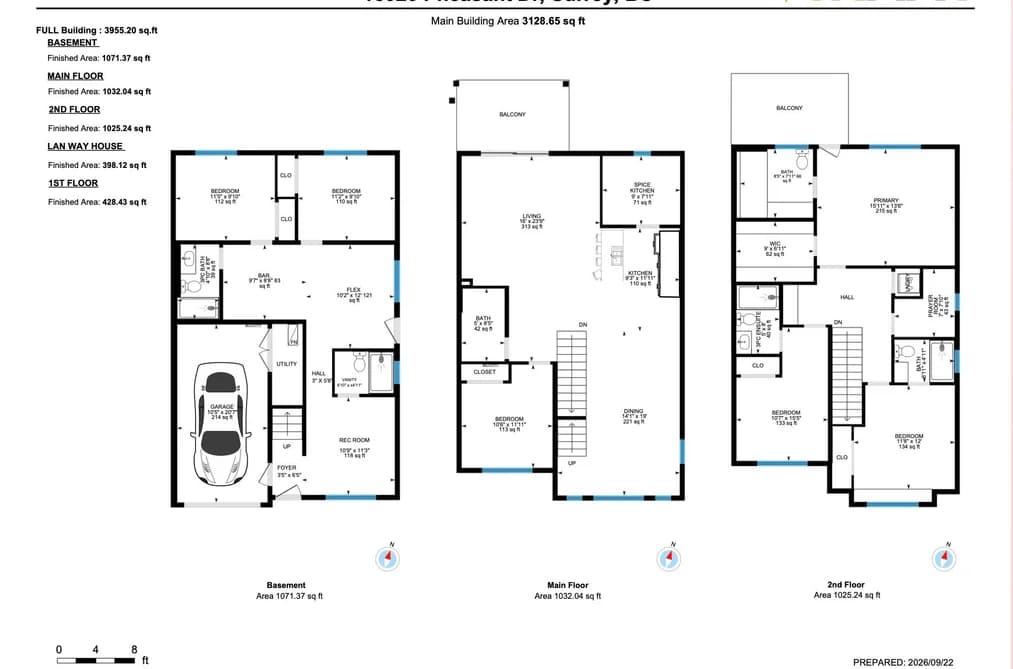 101 15026 PHEASANT DRIVE, Surrey, BC — Residential for Sale - Photo 2