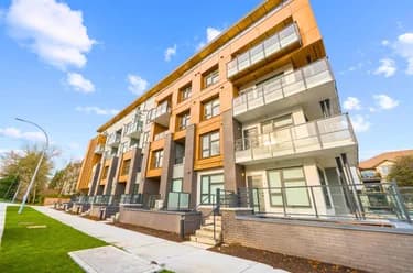 Condo for sale at 101 15353 17 Avenue Surrey British Columbia - MLS: R3127639