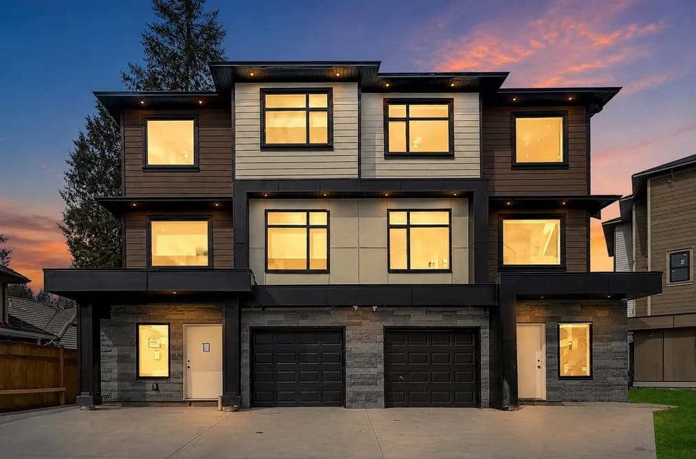 101 15861 111A AVENUE, Surrey, BC — Residential for Sale - Main Photo