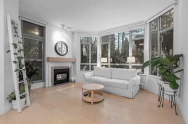 160 W Keith Rd Unit 101, North Vancouver, BC - MLS: R3174598