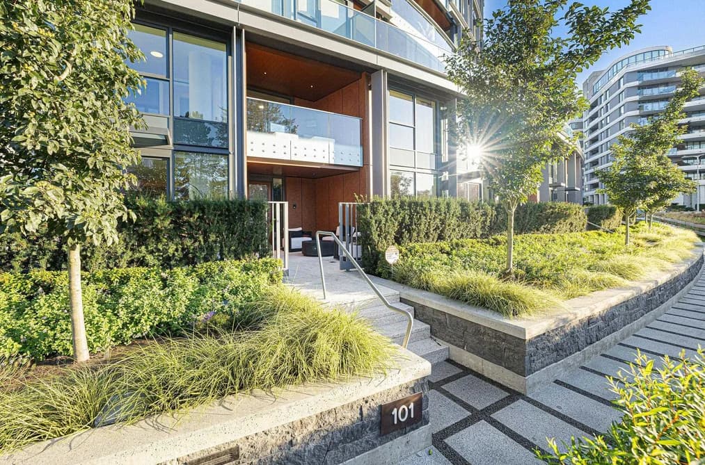 101 1601 QUEBEC STREET, Vancouver, BC — Residential for Sale - Photo 2