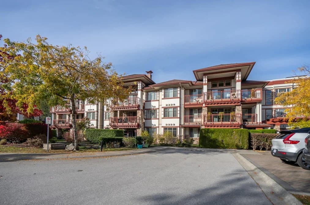 101 16455 64 AVENUE, Surrey, BC — Residential for Sale - Main Photo