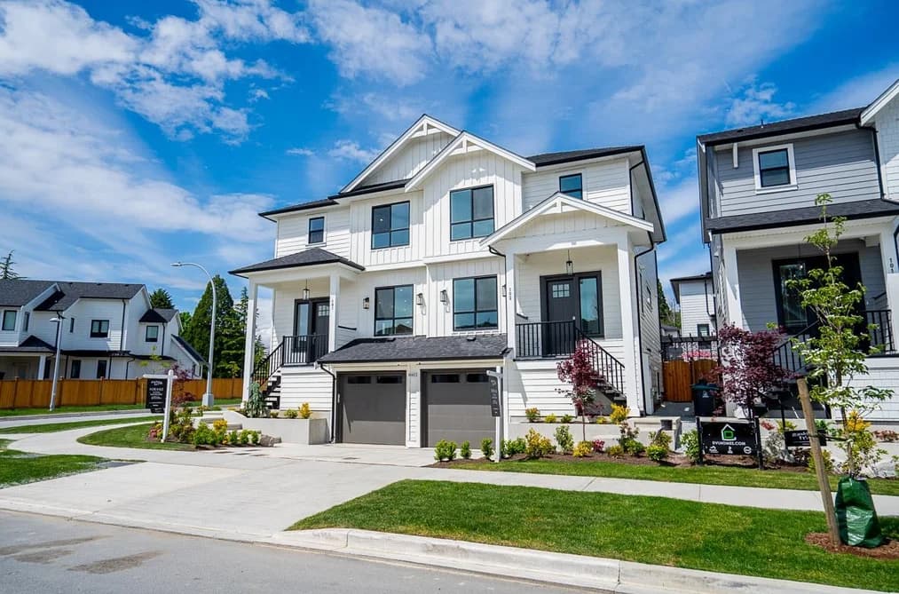 101 16613 18A AVENUE, Surrey, BC — Residential for Sale - Photo 2