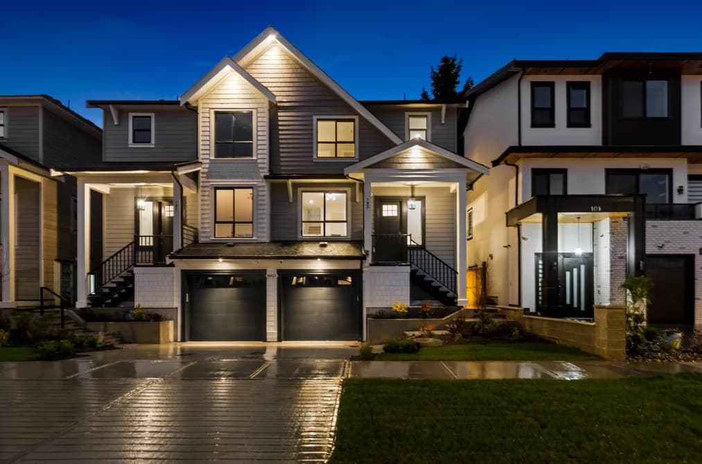 101 16623 18A AVENUE, Surrey, BC — Residential for Sale - Main Photo