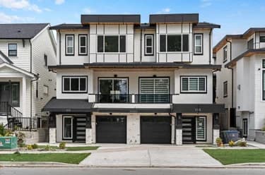 Half Duplex for sale at 101 16631 18 Avenue Surrey British Columbia - MLS: R3163992