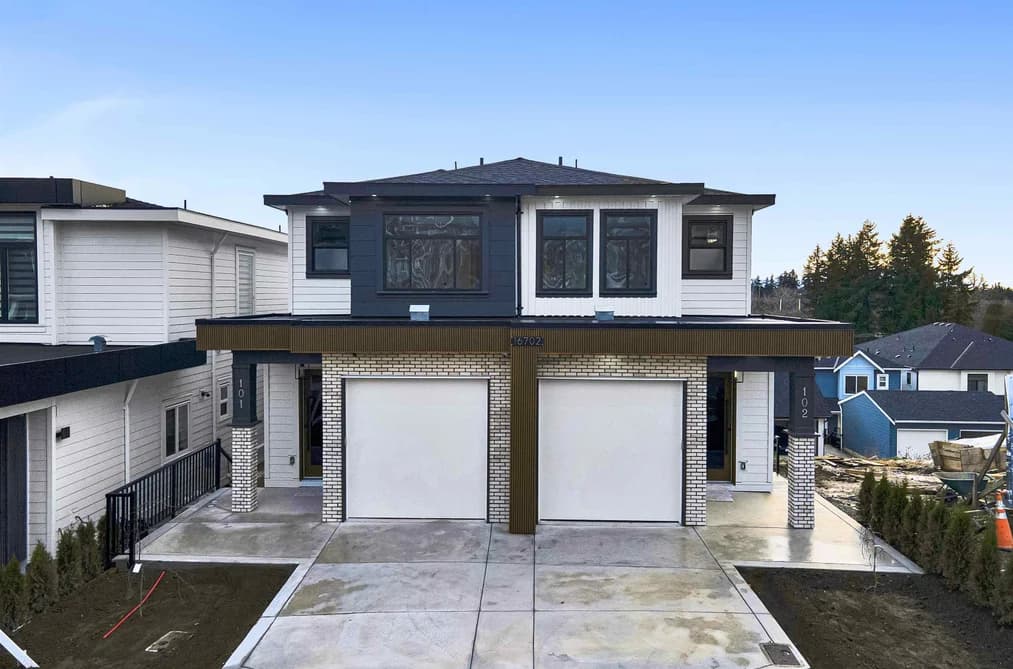 102 16702 16A AVENUE, Surrey, BC — Residential for Sale - Photo 2