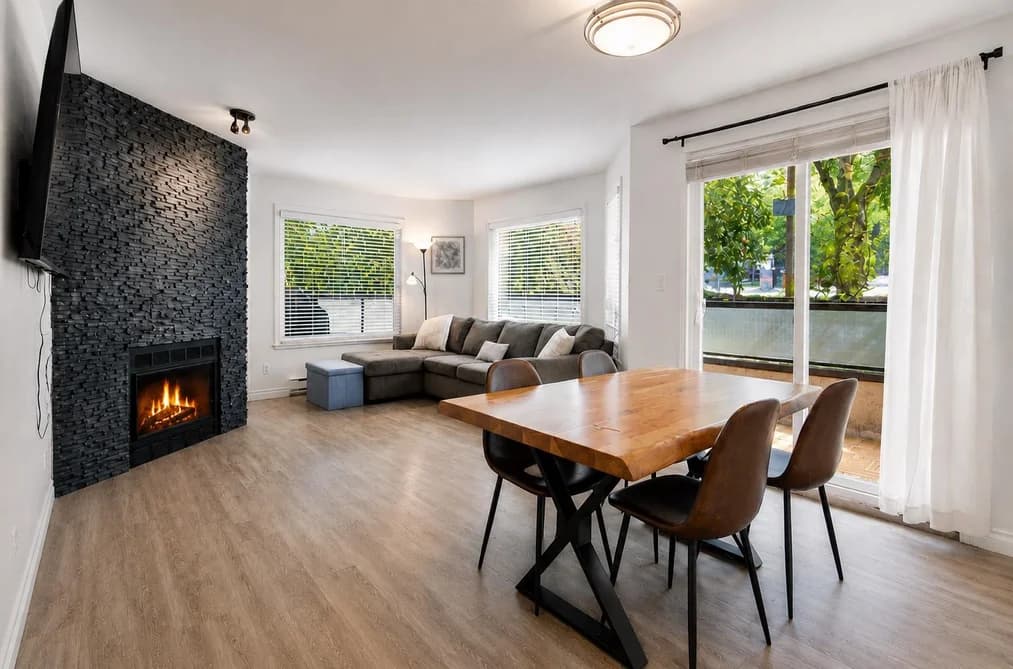 101 175 W 4TH STREET, North Vancouver, BC — Residential for Sale - Main Photo