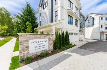 Townhouse for sale at 101 1833 165a Street Surrey British Columbia - MLS: R3123658