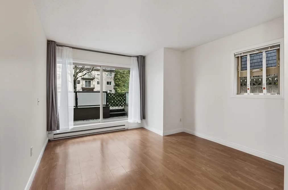 101 1864 FRANCES STREET, Vancouver, BC — Residential for Sale - Photo 2