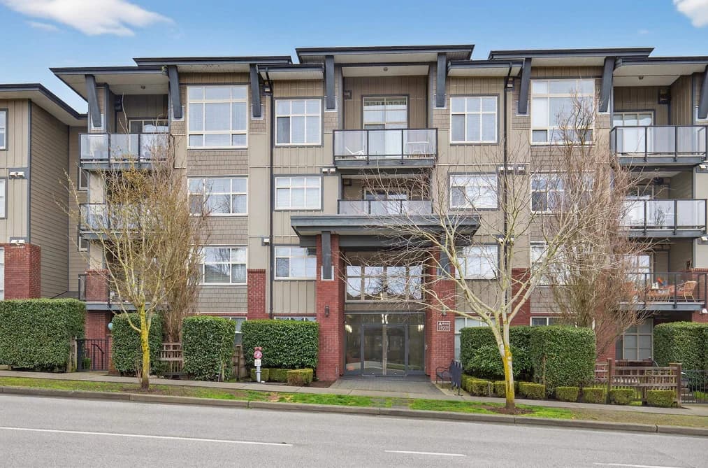 101 19201 66A AVENUE, Surrey, BC — Residential for Sale - Photo 2