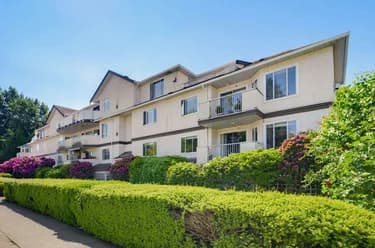 Condo for sale at 101 20064 56 Avenue Langley British Columbia - MLS: R3138220