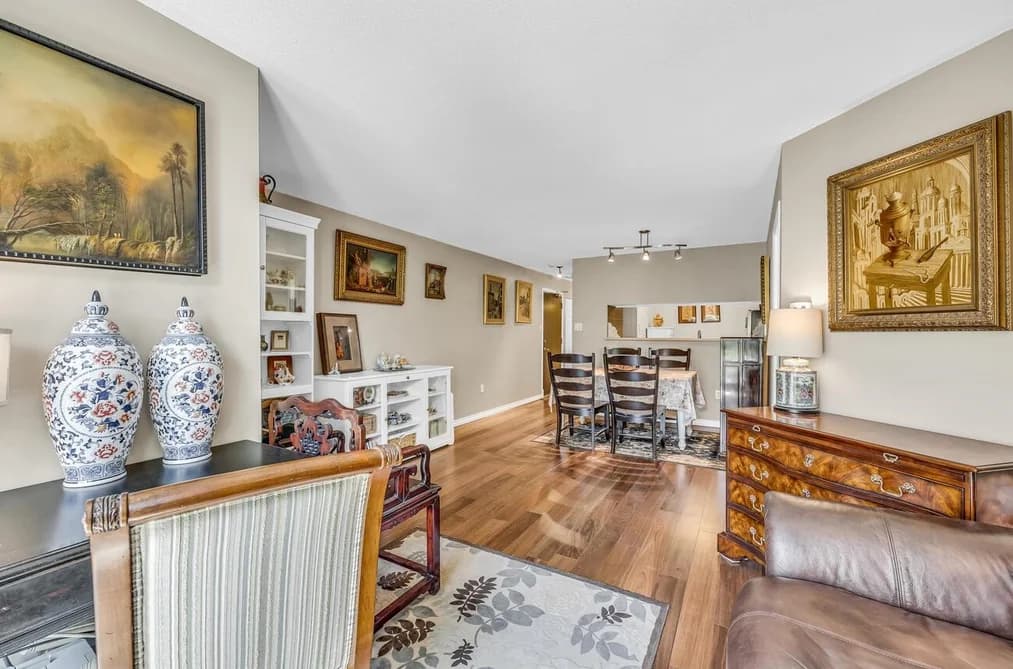 101 2020 HIGHBURY STREET, Vancouver, BC — Residential for Sale - Photo 2