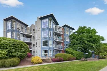 Condo for sale at 101 20245 53 Avenue Langley British Columbia - MLS: R3139836