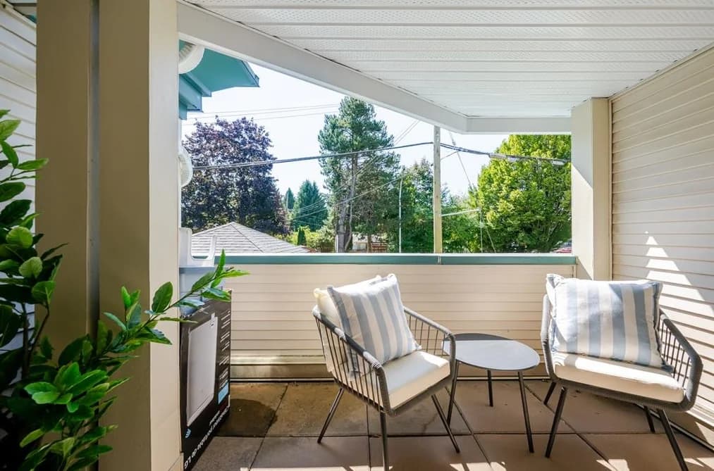 101 20727 DOUGLAS CRESCENT, Langley, BC — Residential for Sale - Photo 2