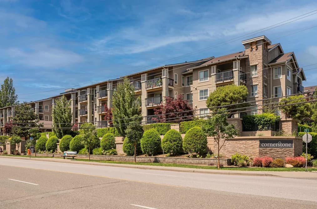 101 21009 56 AVENUE, Langley, BC — Residential for Sale - Photo 2