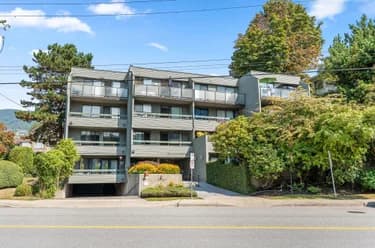 Condo for sale at 101 2119 Bellevue Avenue West Vancouver British Columbia - MLS: R3159907