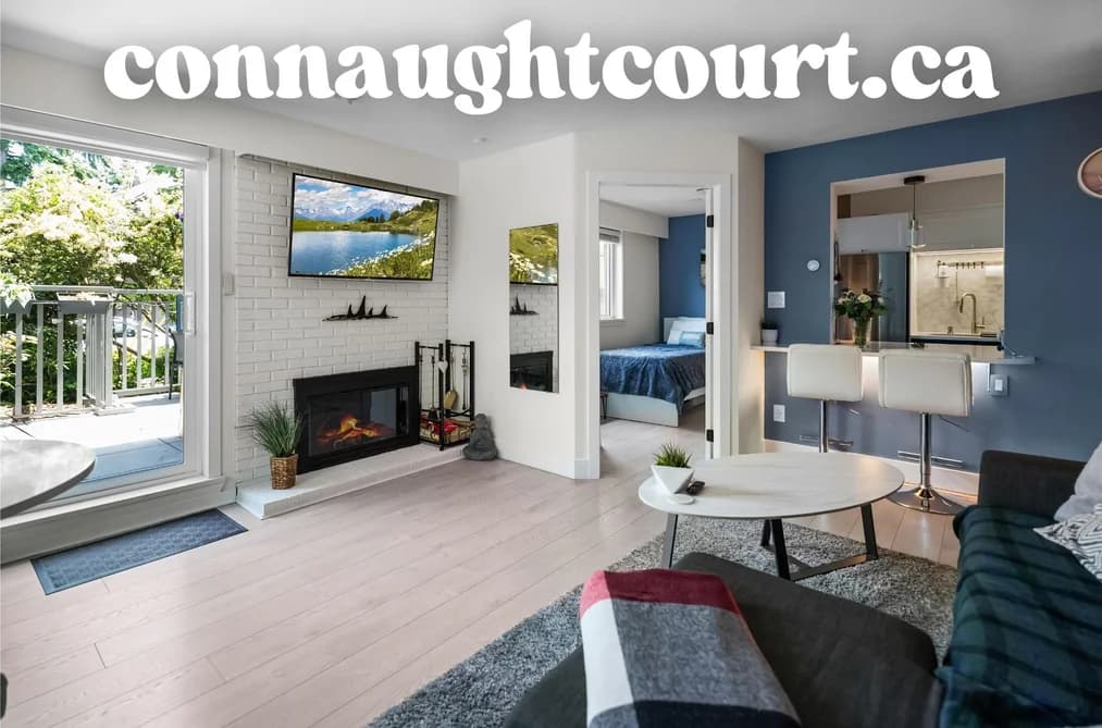 101 2121 W 6TH AVENUE, Vancouver, BC — Residential for Sale - Main Photo