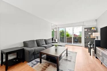 Condo for sale at 101 2240 Wall Street Vancouver British Columbia - MLS: R3138312