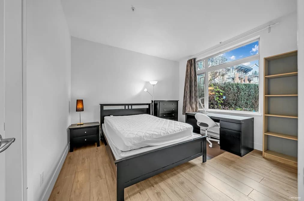 2250 WESBROOK MALL, Vancouver, BC — Residential for Sale - Main Photo