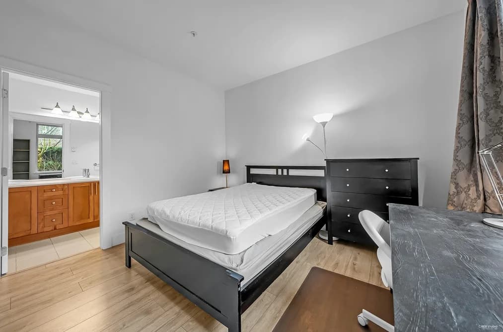 2250 WESBROOK MALL, Vancouver, BC — Residential for Sale - Photo 2