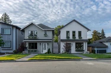 Half Duplex for sale at 101 2259 Lobb Avenue Port Coquitlam British Columbia - MLS: R3145637