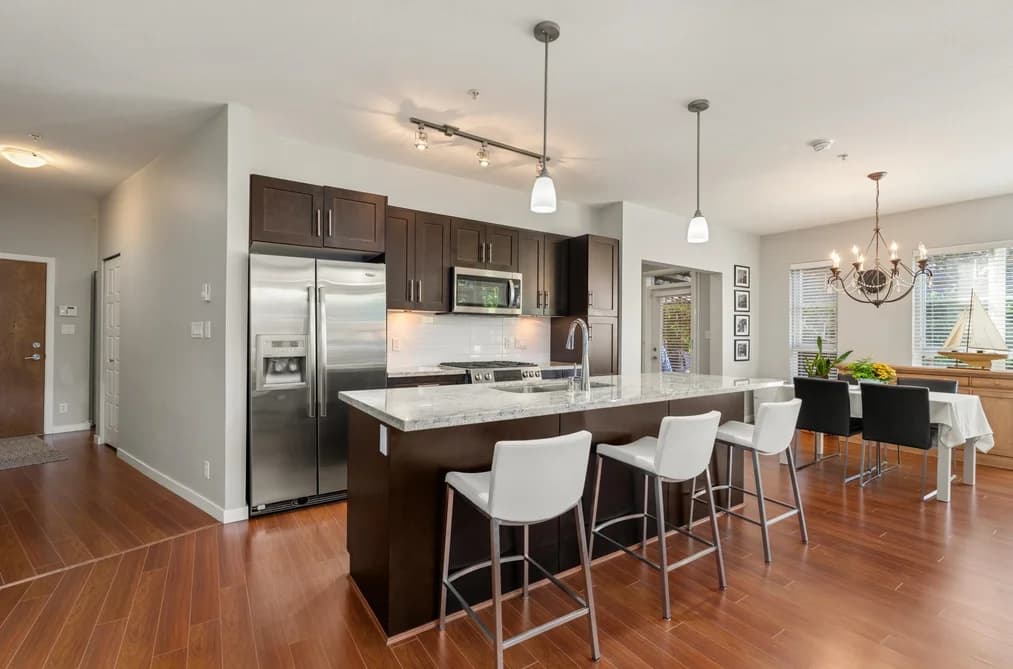 101 23215 BILLY BROWN ROAD, Langley, BC — Residential for Sale - Main Photo