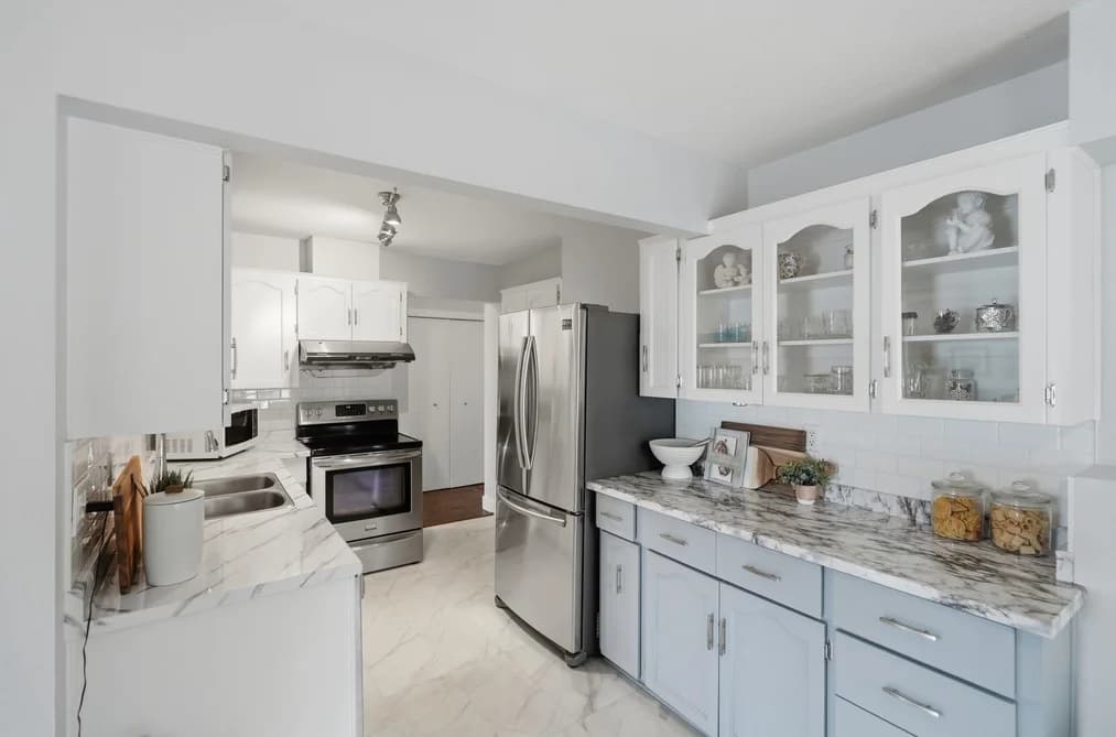 101 2414 CHURCH STREET, Abbotsford, BC — Residential for Sale - Main Photo