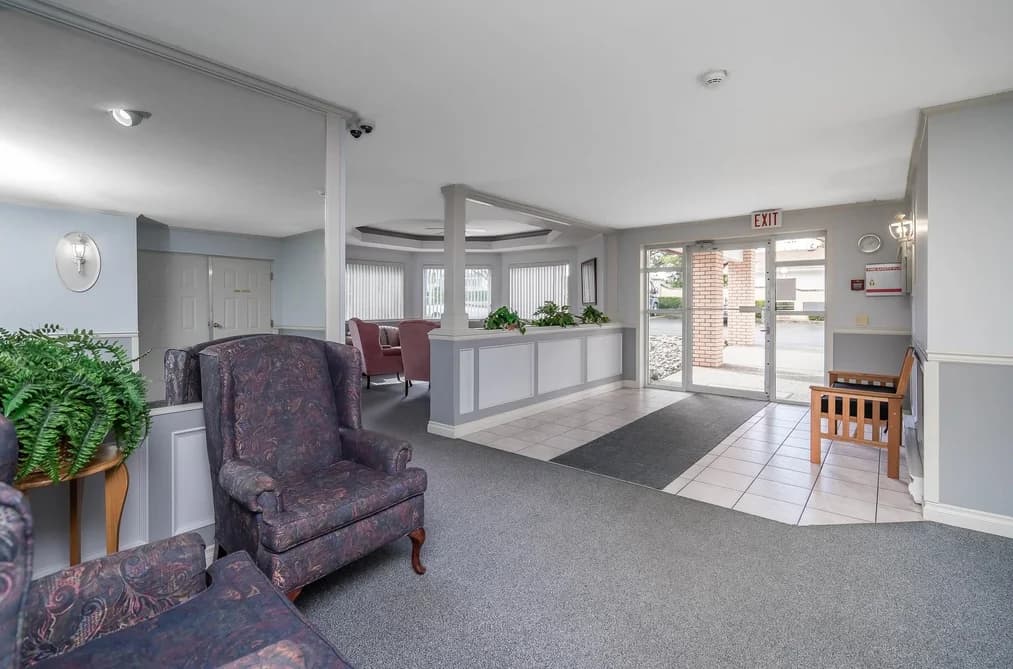 101 2450 CHURCH STREET, Abbotsford, BC — Residential for Sale - Photo 2